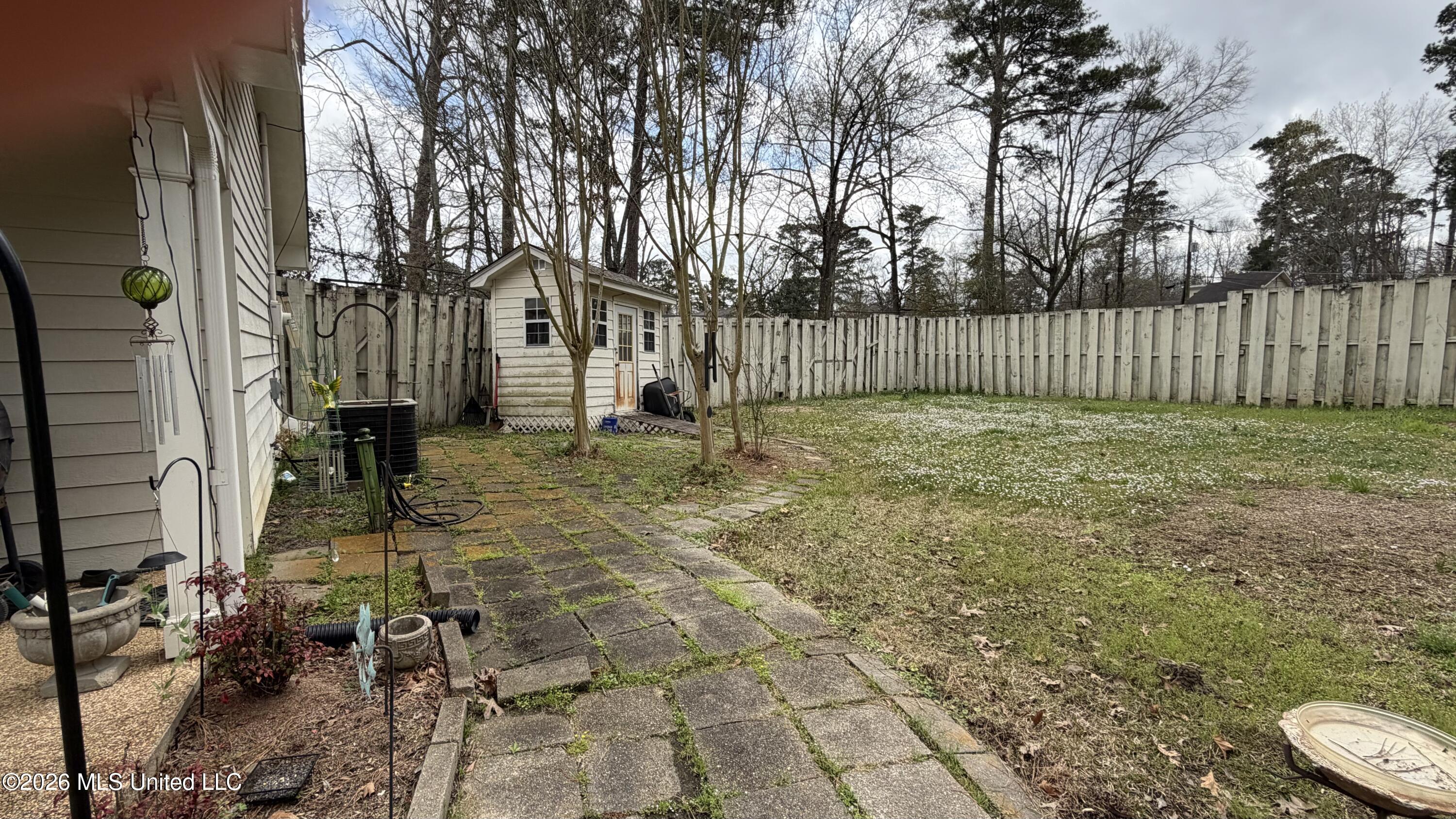 610 Marion Boulevard Forest, MS 39074 - Photo 25 of 26 IMG_0085