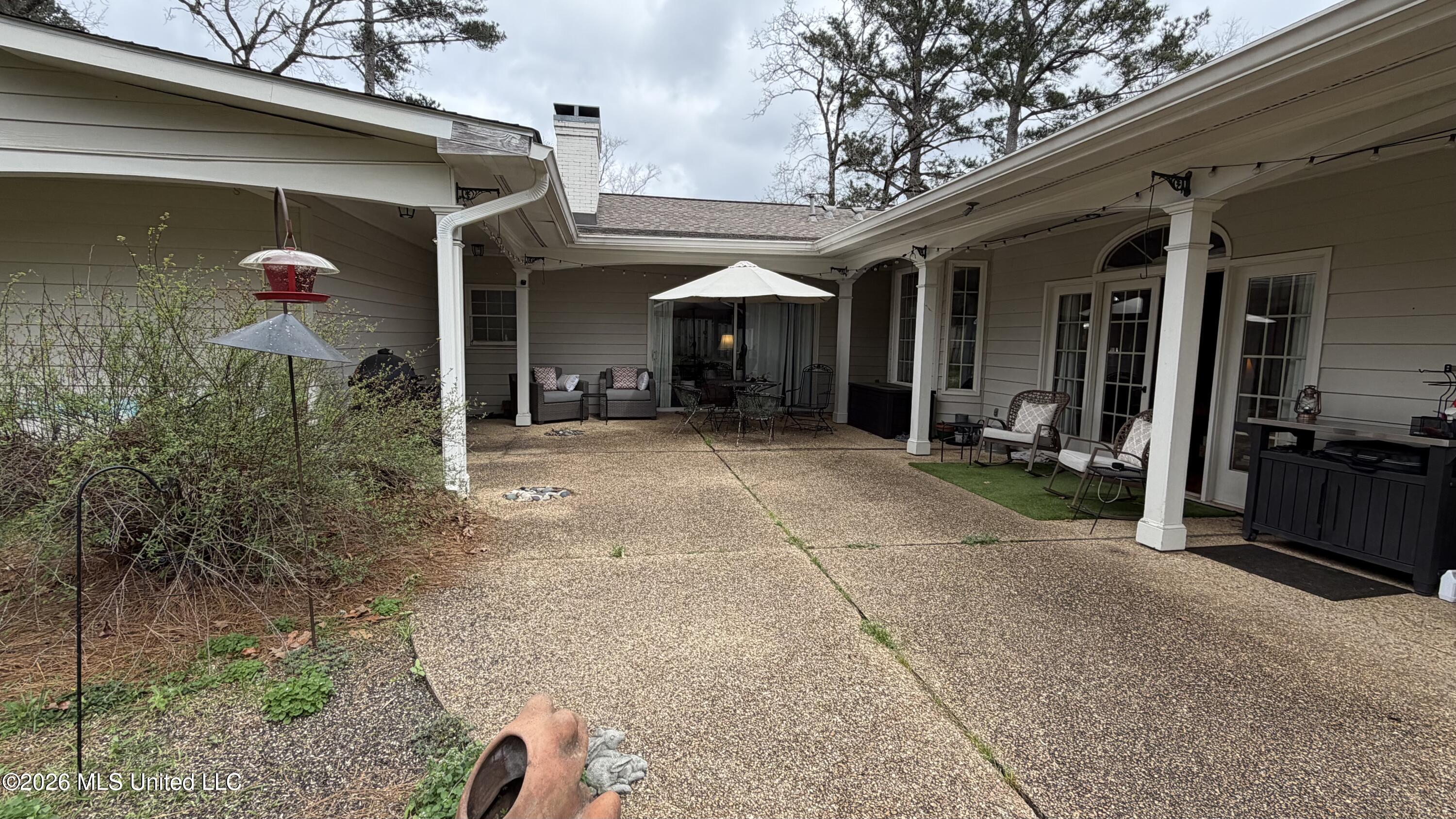 610 Marion Boulevard Forest, MS 39074 - Photo 26 of 26 IMG_0086