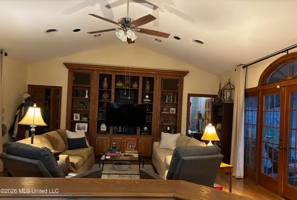 $270,000 | 610 Marion Boulevard, Forest, MS 39074
