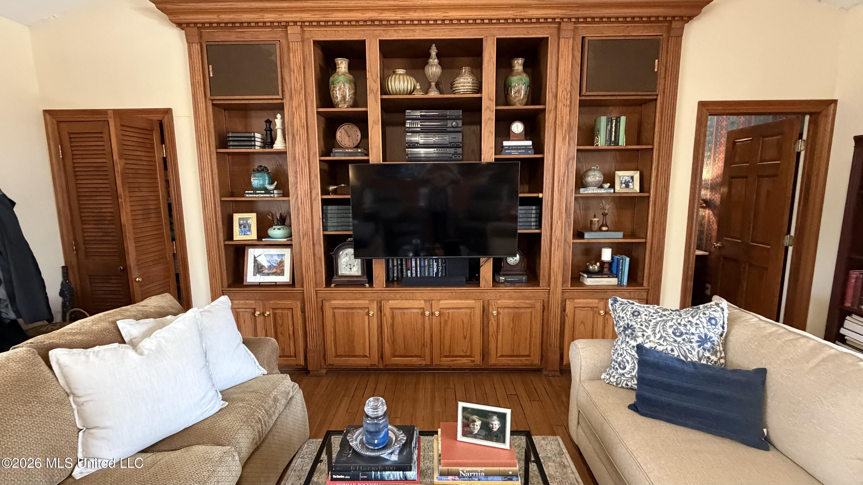 610 Marion Boulevard Forest, MS 39074 - Photo 5 of 26 IMG_0081