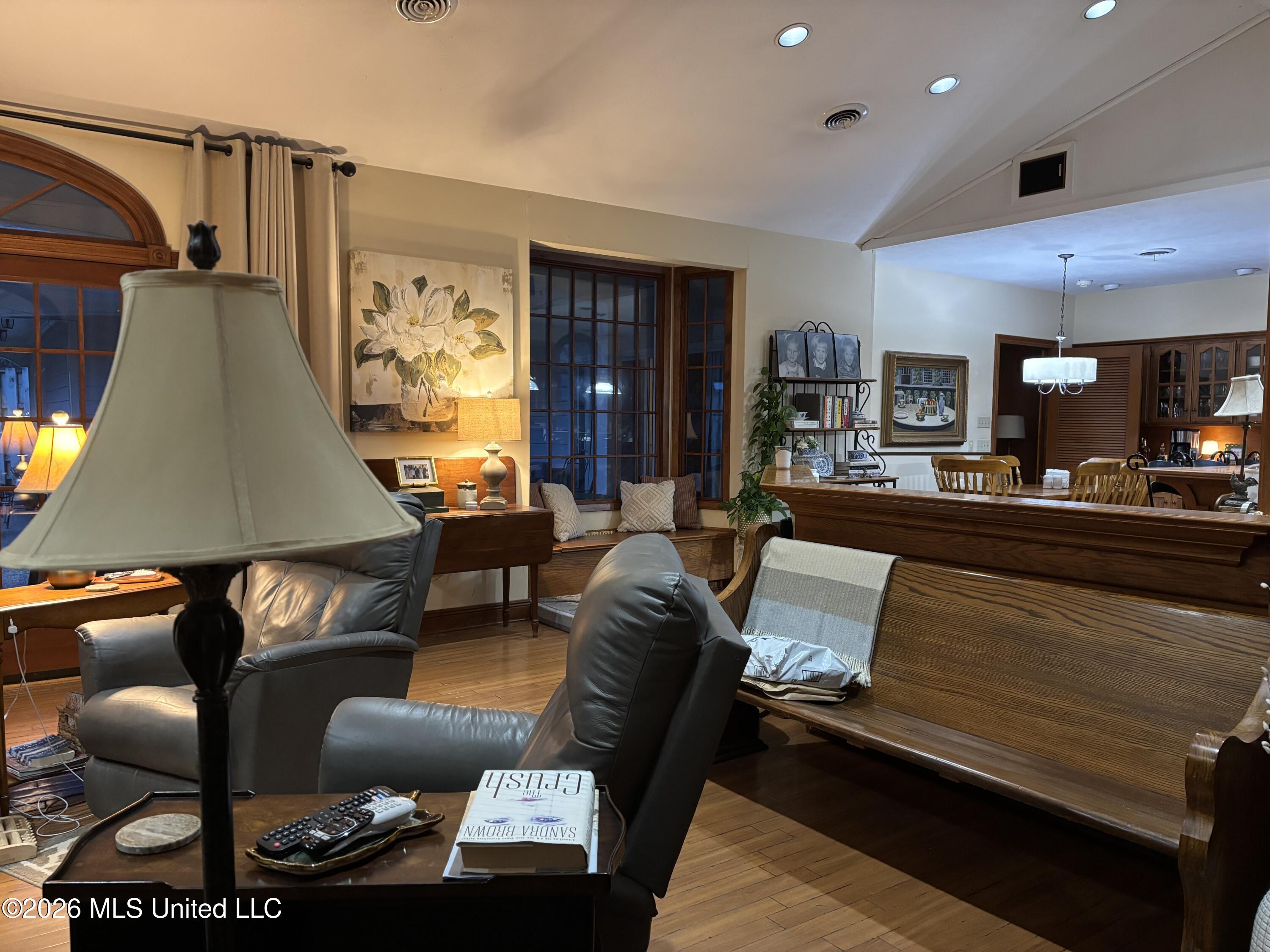 610 Marion Boulevard Forest, MS 39074 - Photo 10 of 26 IMG_5074