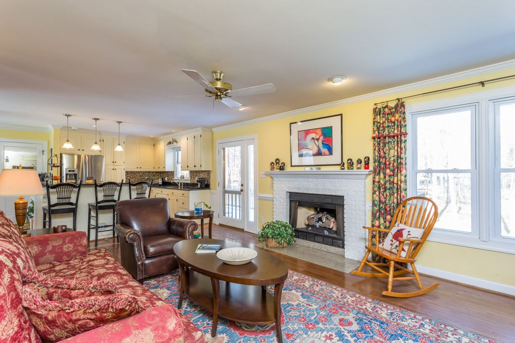 1409 Acres Way Raleigh, NC 27614 - Photo 8 of 23 Family Room