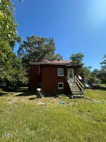 $60,000 | 608 Raleigh Street, Oxford, NC 27565