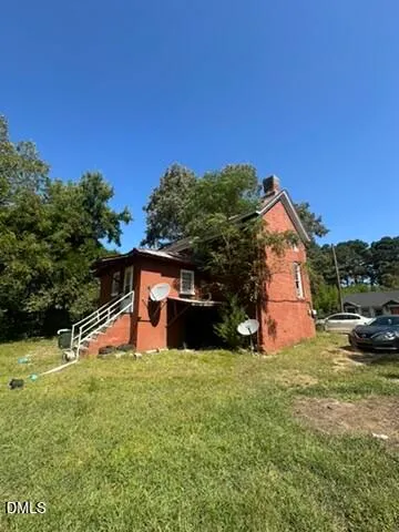 $60,000 | 608 Raleigh Street, Oxford, NC 27565