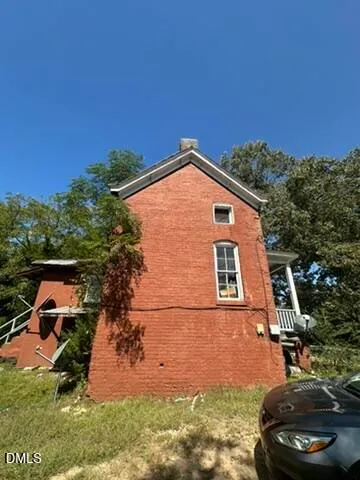 $60,000 | 608 Raleigh Street, Oxford, NC 27565