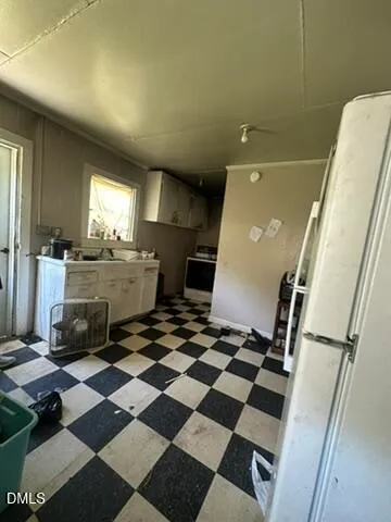 $60,000 | 608 Raleigh Street, Oxford, NC 27565