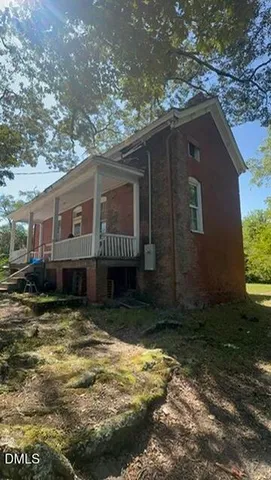 $60,000 | 608 Raleigh Street, Oxford, NC 27565