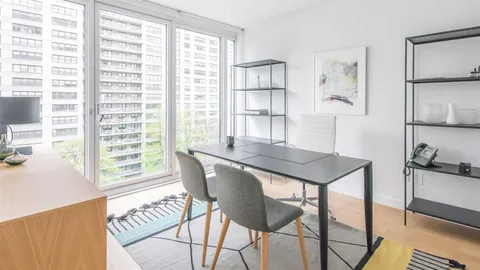 $9,446 | 170 Amsterdam Avenue, Unit 8O | Upper West Side