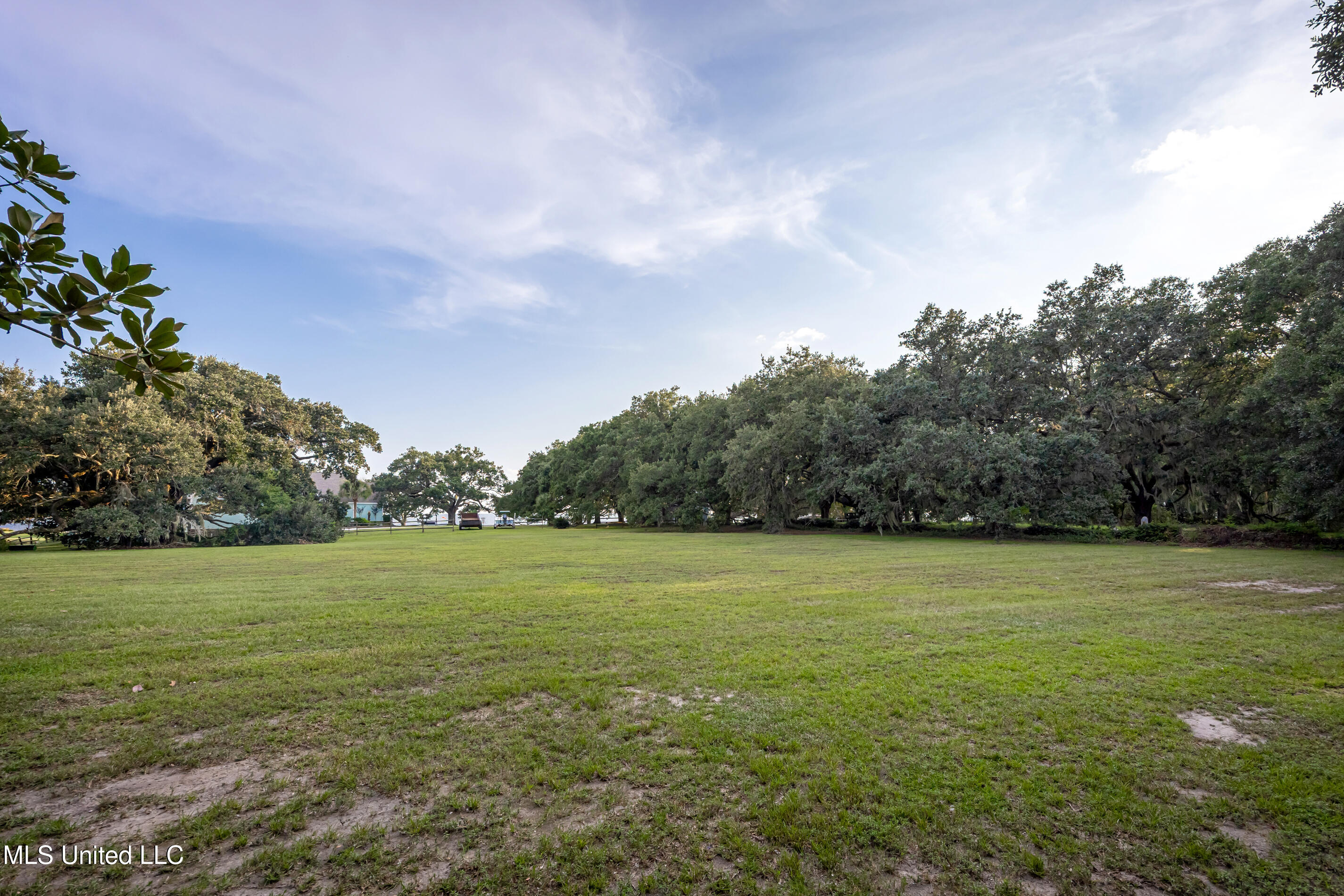 Lot 7 Pointe Aux Chenes Road Ocean Springs, MS 39564 - Photo 21 of 35 5F5A5238-2