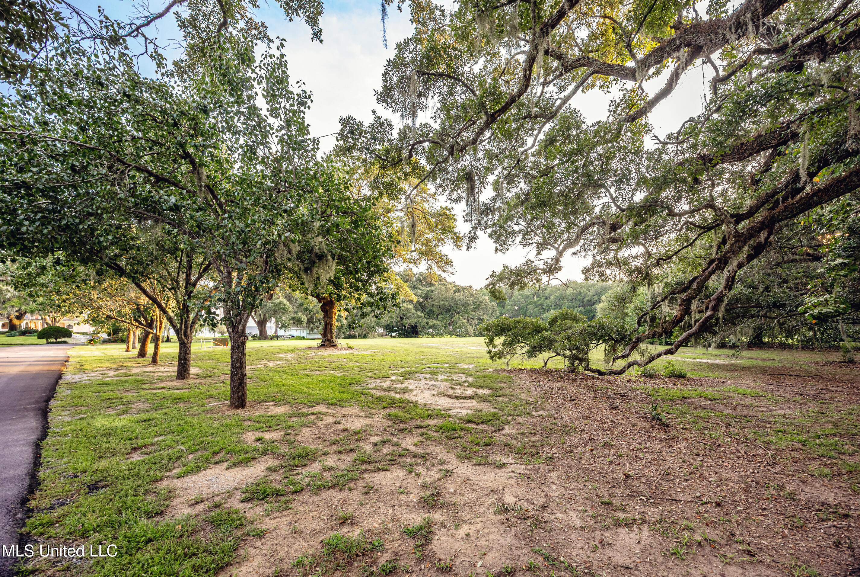 Lot 7 Pointe Aux Chenes Road Ocean Springs, MS 39564 - Photo 26 of 35 5F5A5568-2