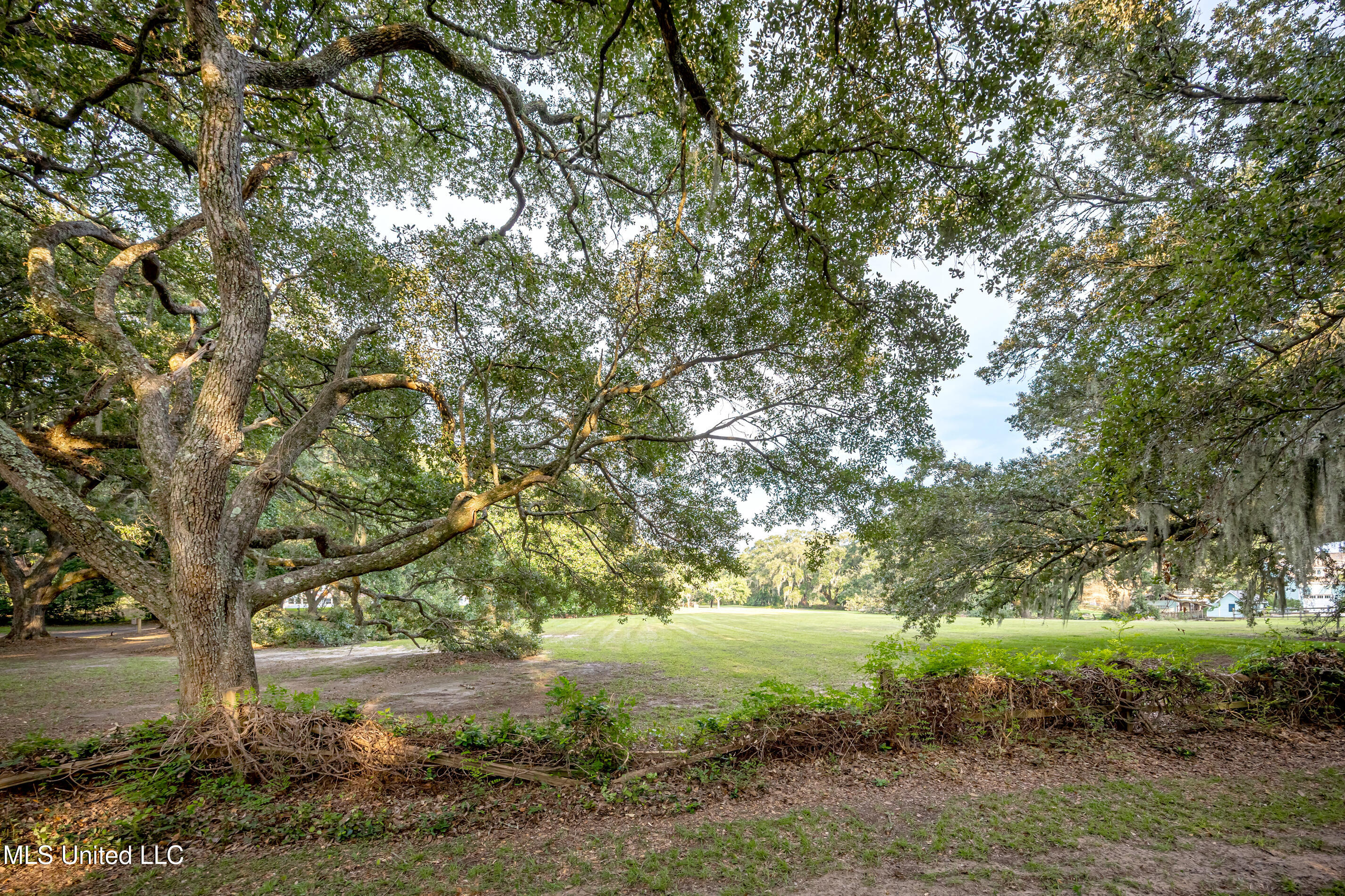 Lot 7 Pointe Aux Chenes Road Ocean Springs, MS 39564 - Photo 3 of 35 5F5A5163-2