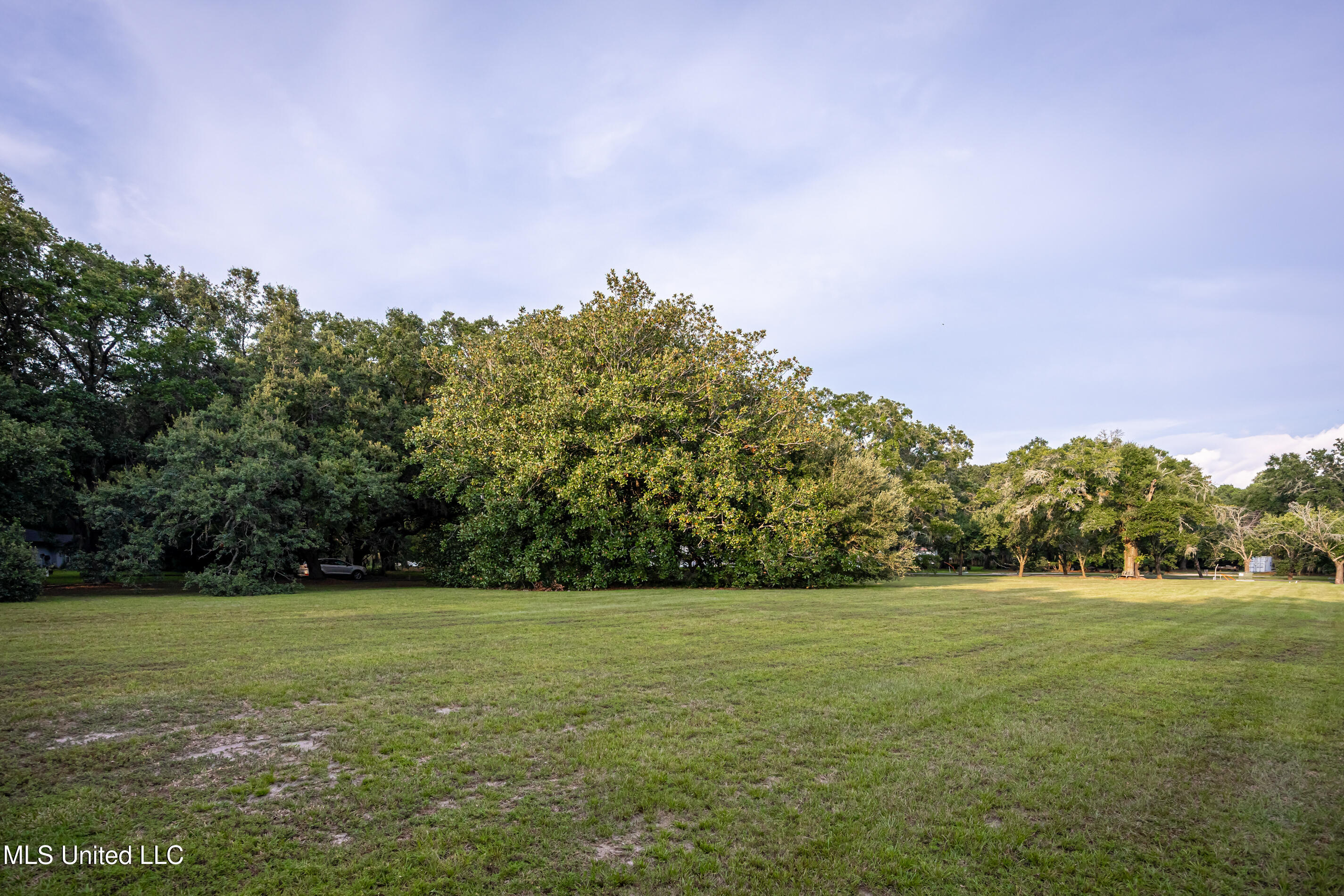 Lot 7 Pointe Aux Chenes Road Ocean Springs, MS 39564 - Photo 7 of 35 5F5A5223-2