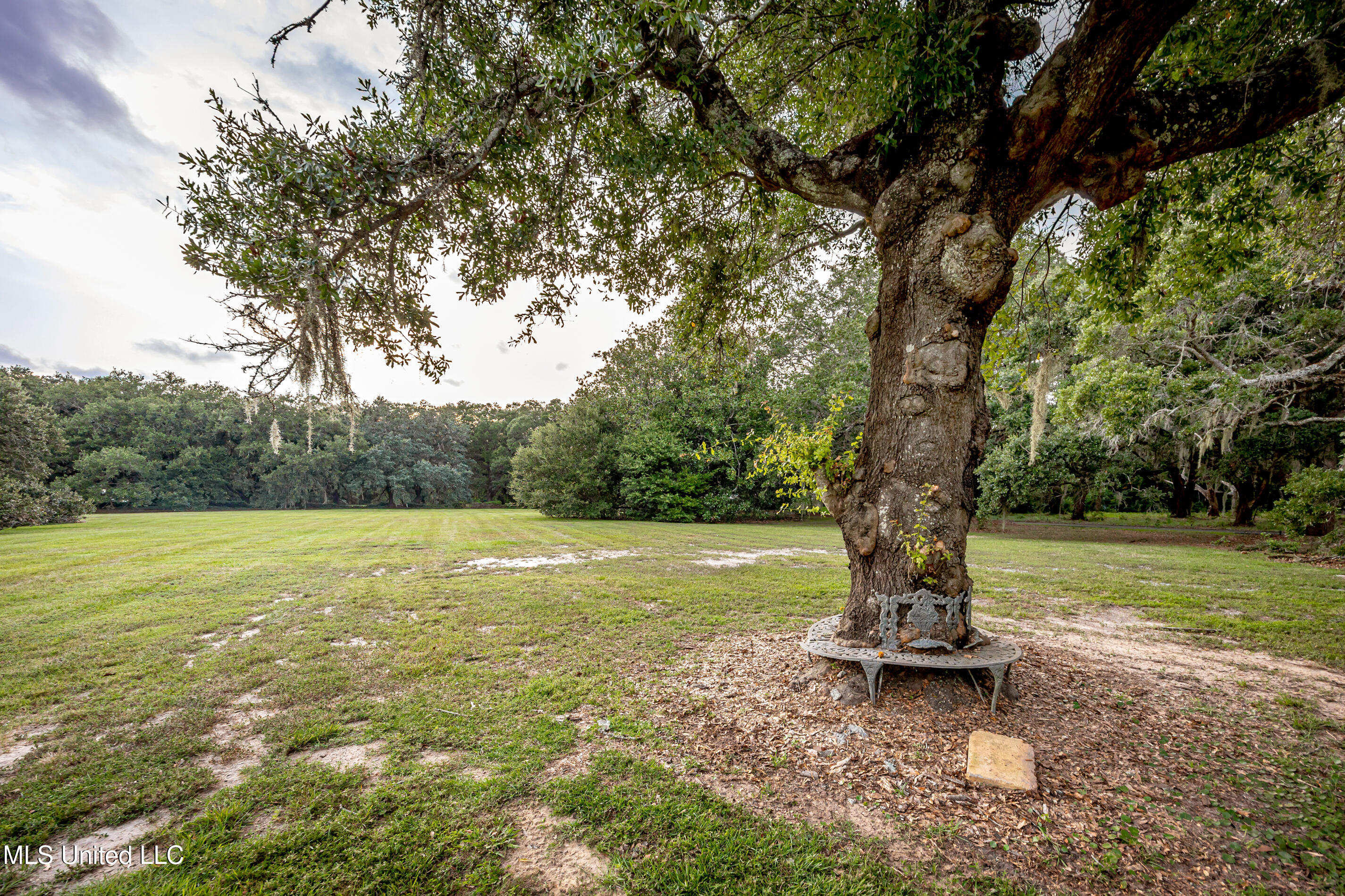 Lot 7 Pointe Aux Chenes Road Ocean Springs, MS 39564 - Photo 9 of 35 5F5A5793-2