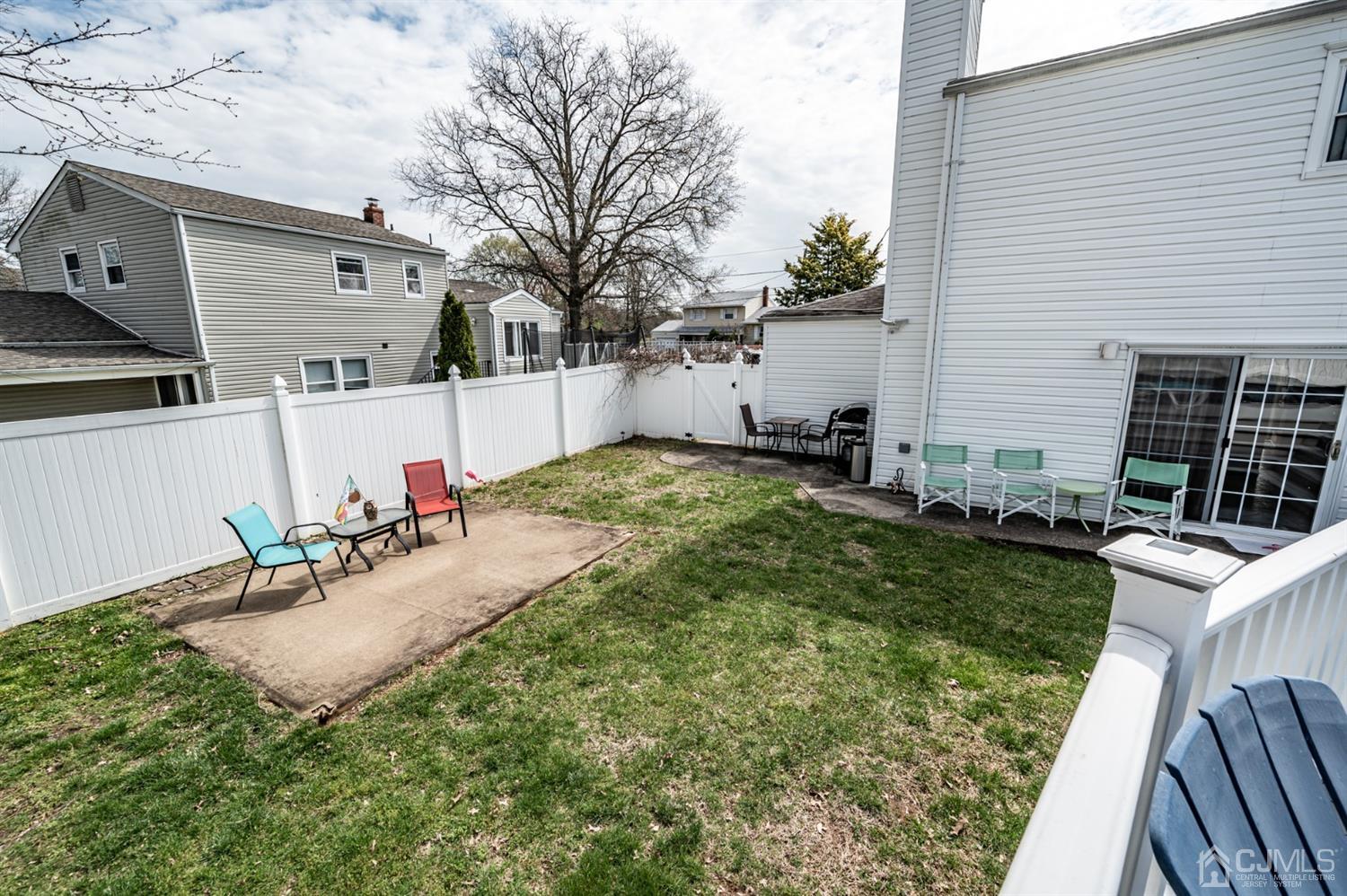 201 Winding Road Iselin, NJ 08830 - Photo 47 of 48 Gallery Image 47