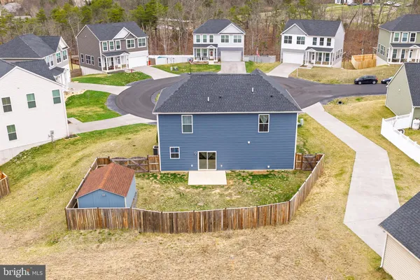 $429,999 | 91 Cilantro Lane, Bunker Hill, WV 25413
