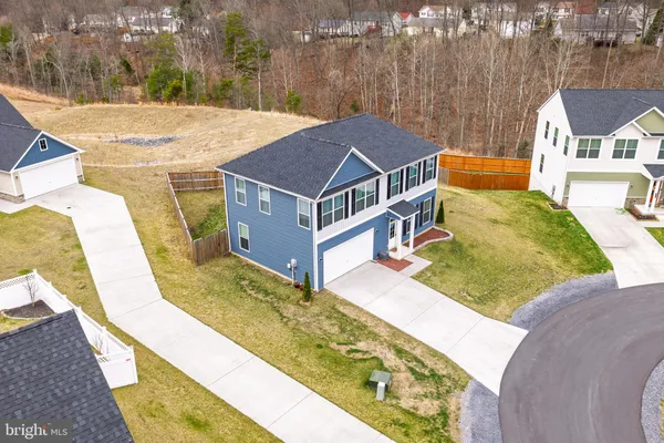 $429,999 | 91 Cilantro Lane, Bunker Hill, WV 25413