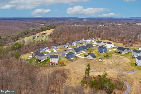 $429,999 | 91 Cilantro Lane, Bunker Hill, WV 25413