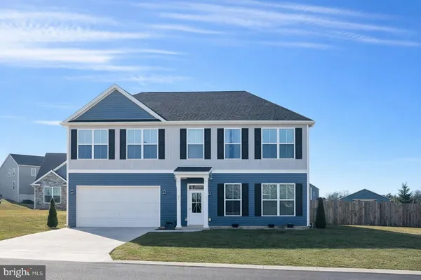$429,999 | 91 Cilantro Lane, Bunker Hill, WV 25413