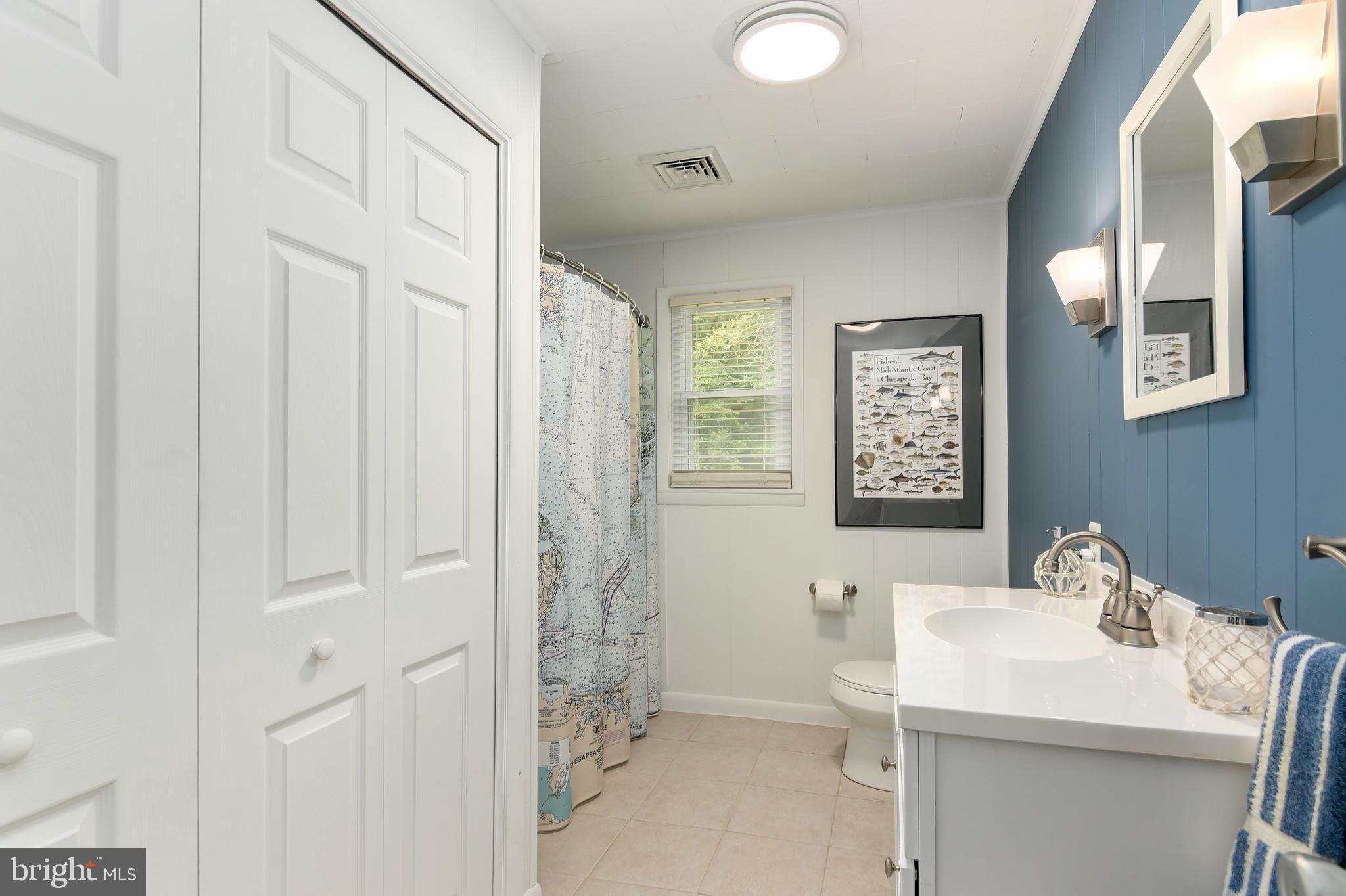 4234 Steele Neck Road Vienna, MD 21869 - Photo 25 of 39 Full bath with tub/shower