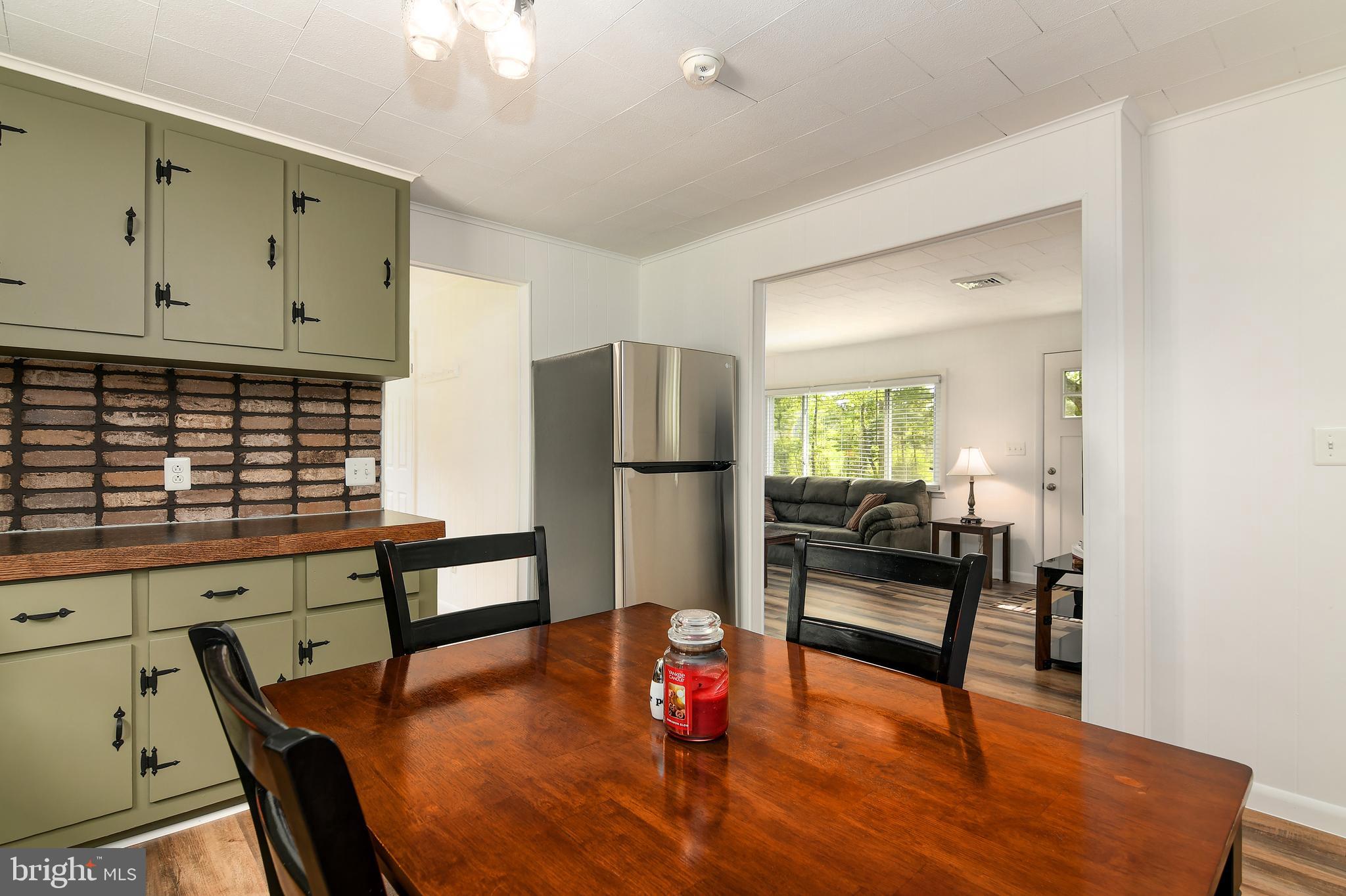 4234 Steele Neck Road Vienna, MD 21869 - Photo 29 of 39 Eat-in kitchen
