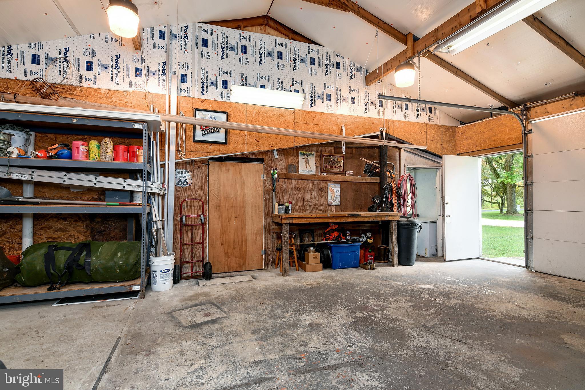 4234 Steele Neck Road Vienna, MD 21869 - Photo 37 of 39 Plenty of room for toys and shop space