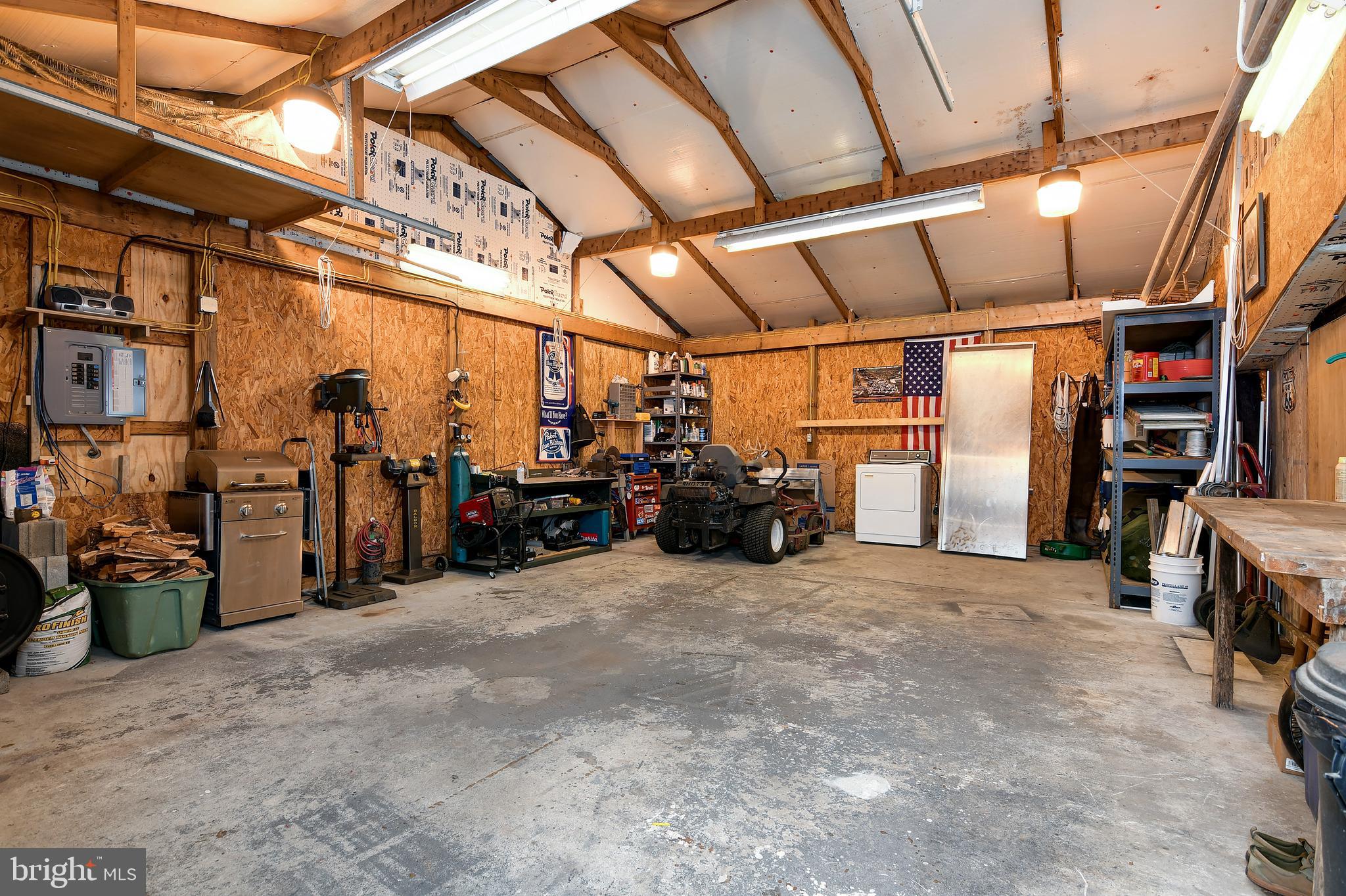 4234 Steele Neck Road Vienna, MD 21869 - Photo 39 of 39 High Ceilings