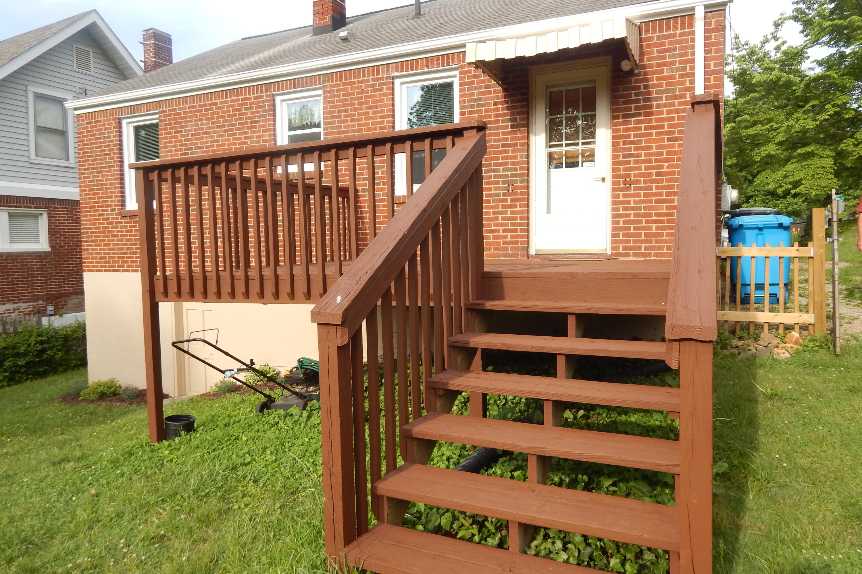 1329 Brighton Road Southwest Roanoke, VA 24015 - Photo 16 of 16 DSCN3478