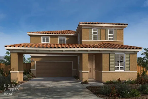 $988,990 | 1943 South Vivani Street, Mountain House, CA 95391