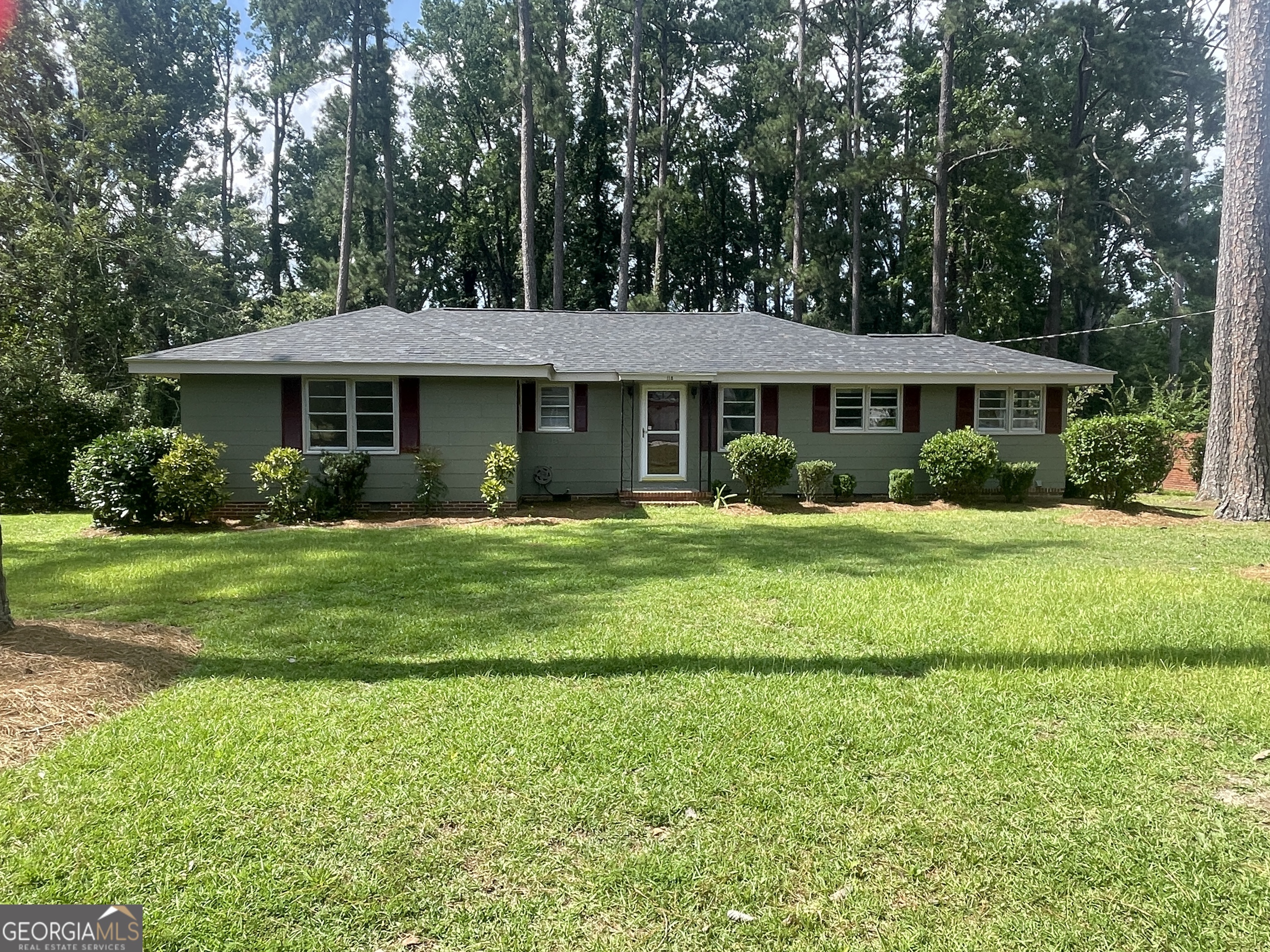 118 Langham Street Thomson, GA 30824 - Photo 1 of 21