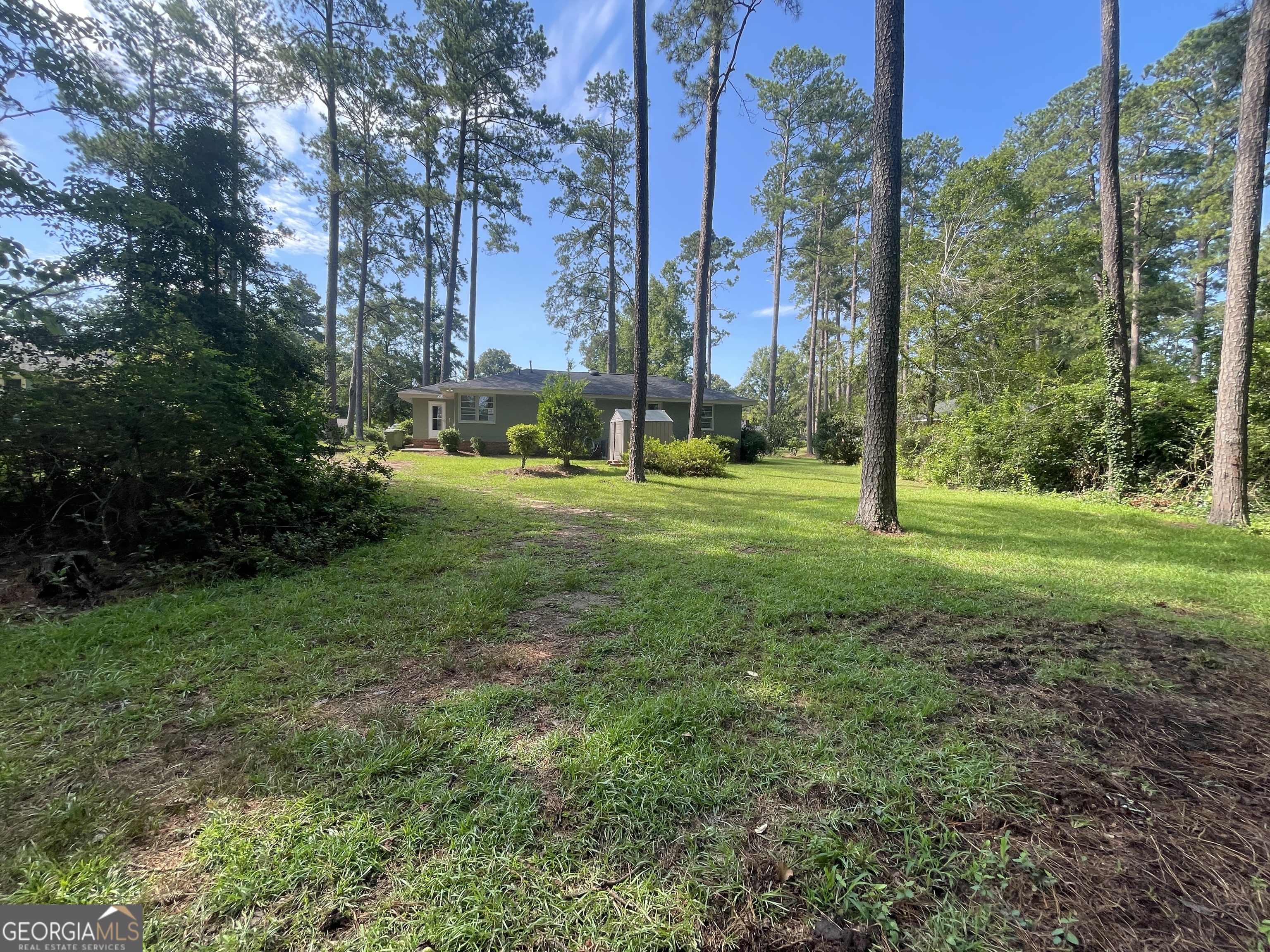 118 Langham Street Thomson, GA 30824 - Photo 20 of 21