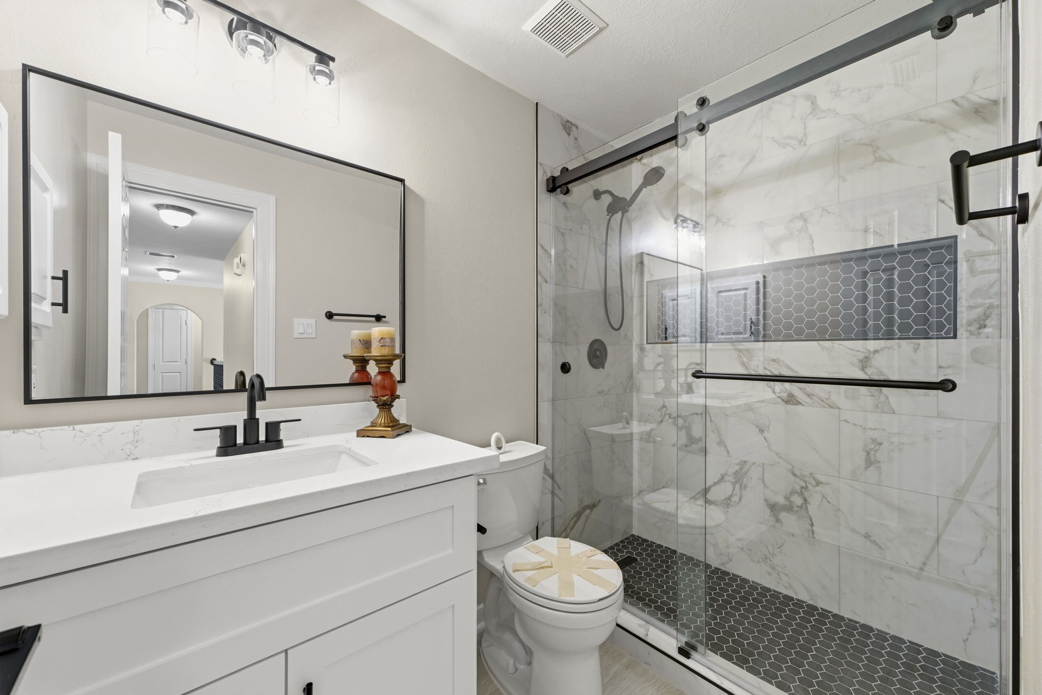 20114 Eagle Grove Lane Spring, TX 77379 - Photo 21 of 32 Bathroom