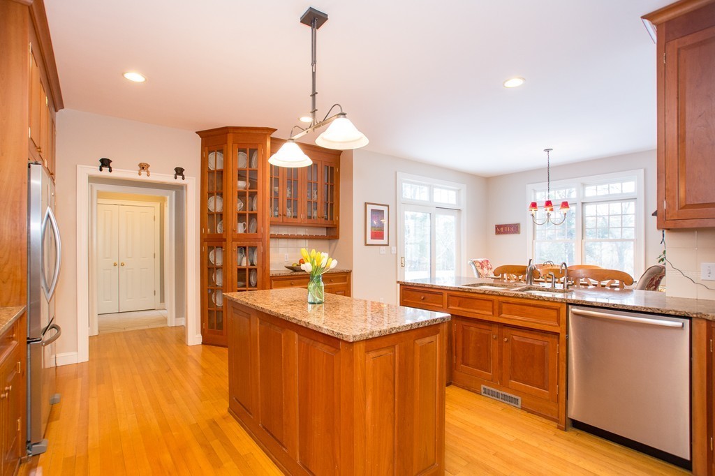 6 Grist Mill Road Medfield, MA 02052 - Photo 15 of 30 Gallery Image 15