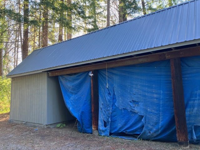 50000 Highway 62 Prospect, OR 97536 - Photo 31 of 38