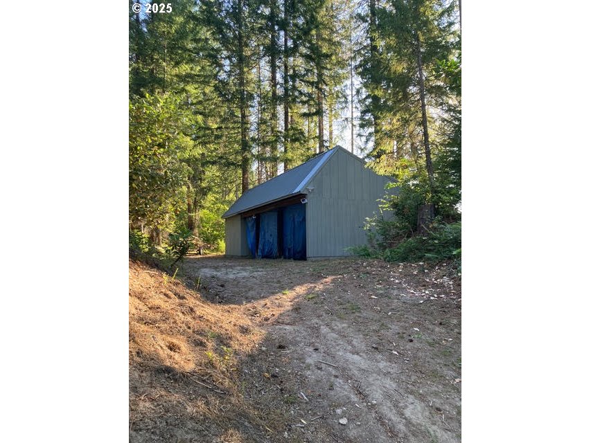 50000 Highway 62 Prospect, OR 97536 - Photo 35 of 38