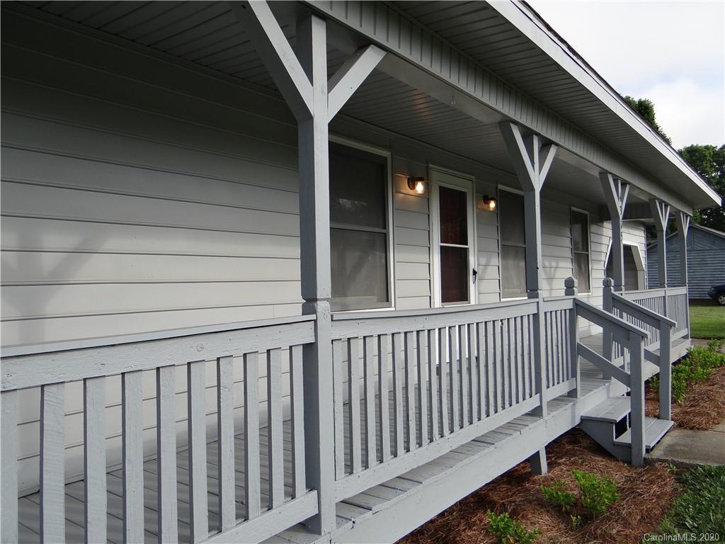 4315 Catawba Burris Road Denver, NC 28037 - Photo 2 of 20 a view of a house with porch and wooden floor