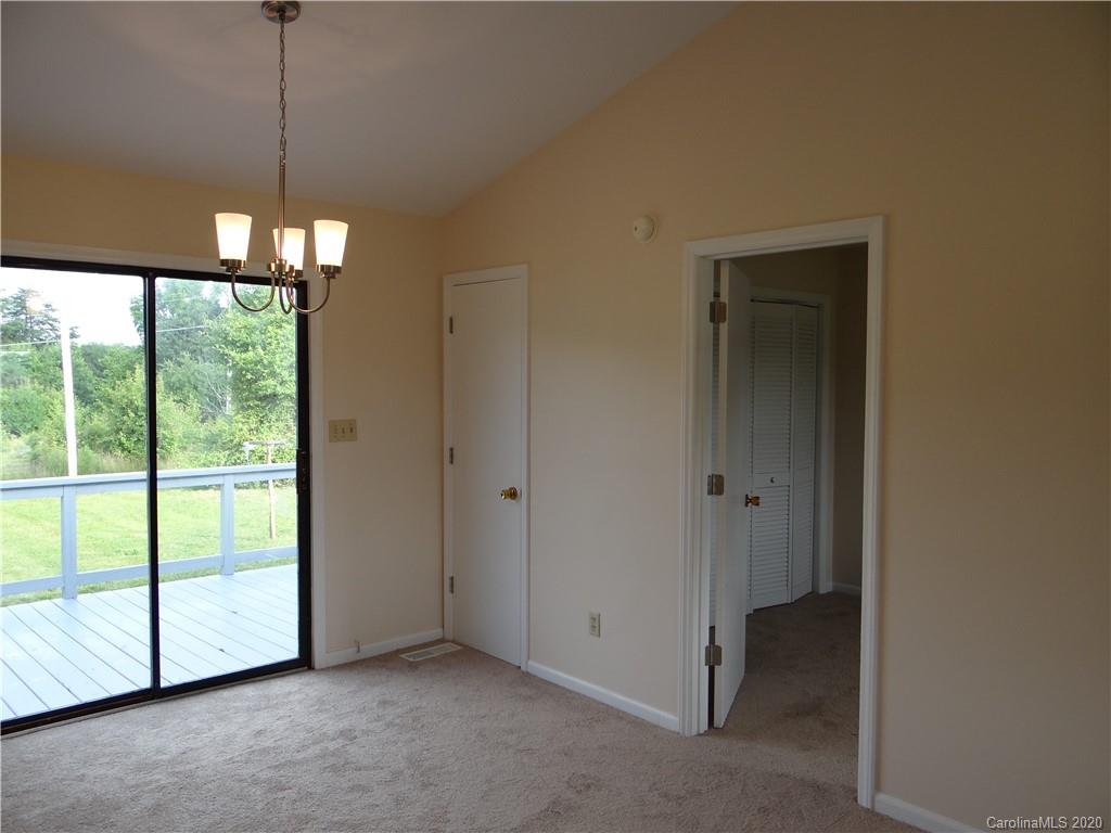 4315 Catawba Burris Road Denver, NC 28037 - Photo 11 of 20 a view of a room with window and stairs