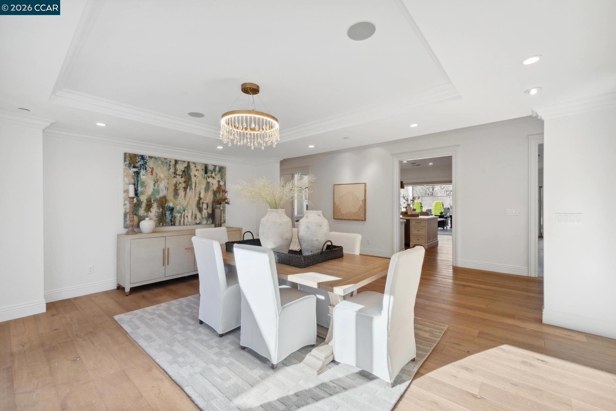 3957 Rancho Road Lafayette, CA 94549 - Photo 5 of 29 Gallery Image 5