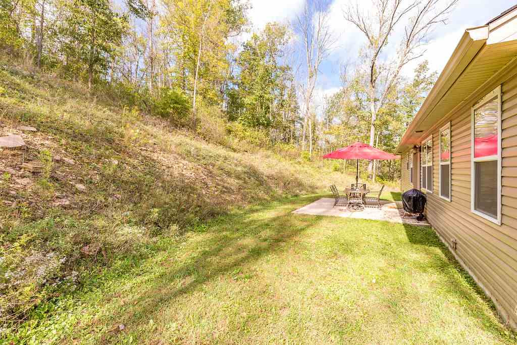 7255 Elliston Mt Zion Road Dry Ridge, KY 41035 - Photo 29 of 38