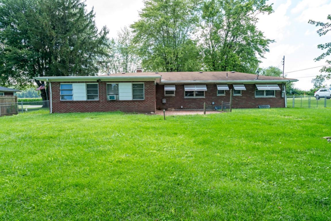 2516 South Burnett Road Springfield, OH 45505 - Photo 11 of 33