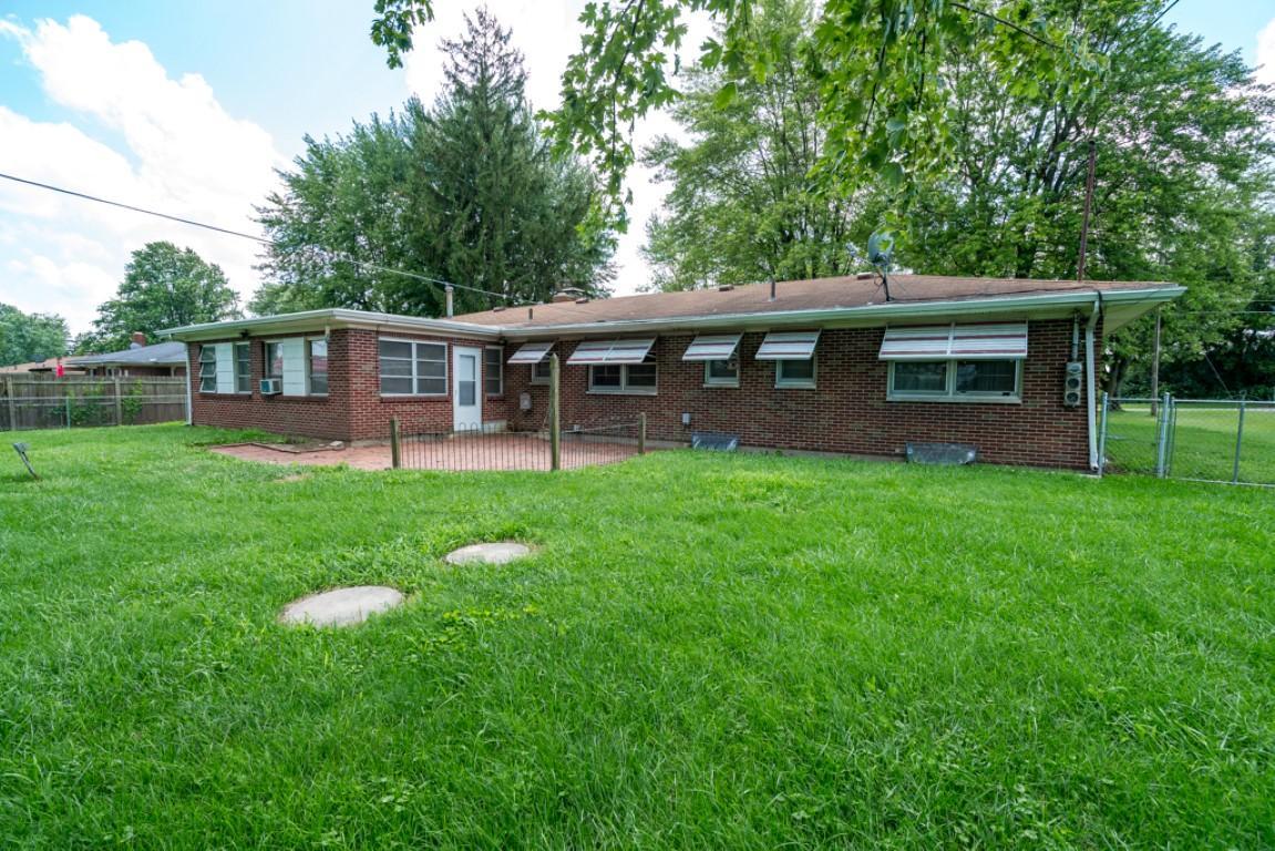 2516 South Burnett Road Springfield, OH 45505 - Photo 12 of 33