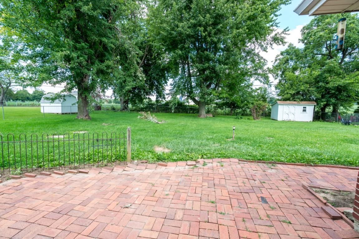 2516 South Burnett Road Springfield, OH 45505 - Photo 13 of 33