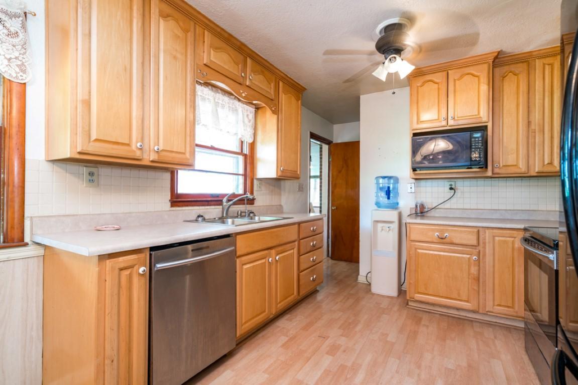 2516 South Burnett Road Springfield, OH 45505 - Photo 20 of 33