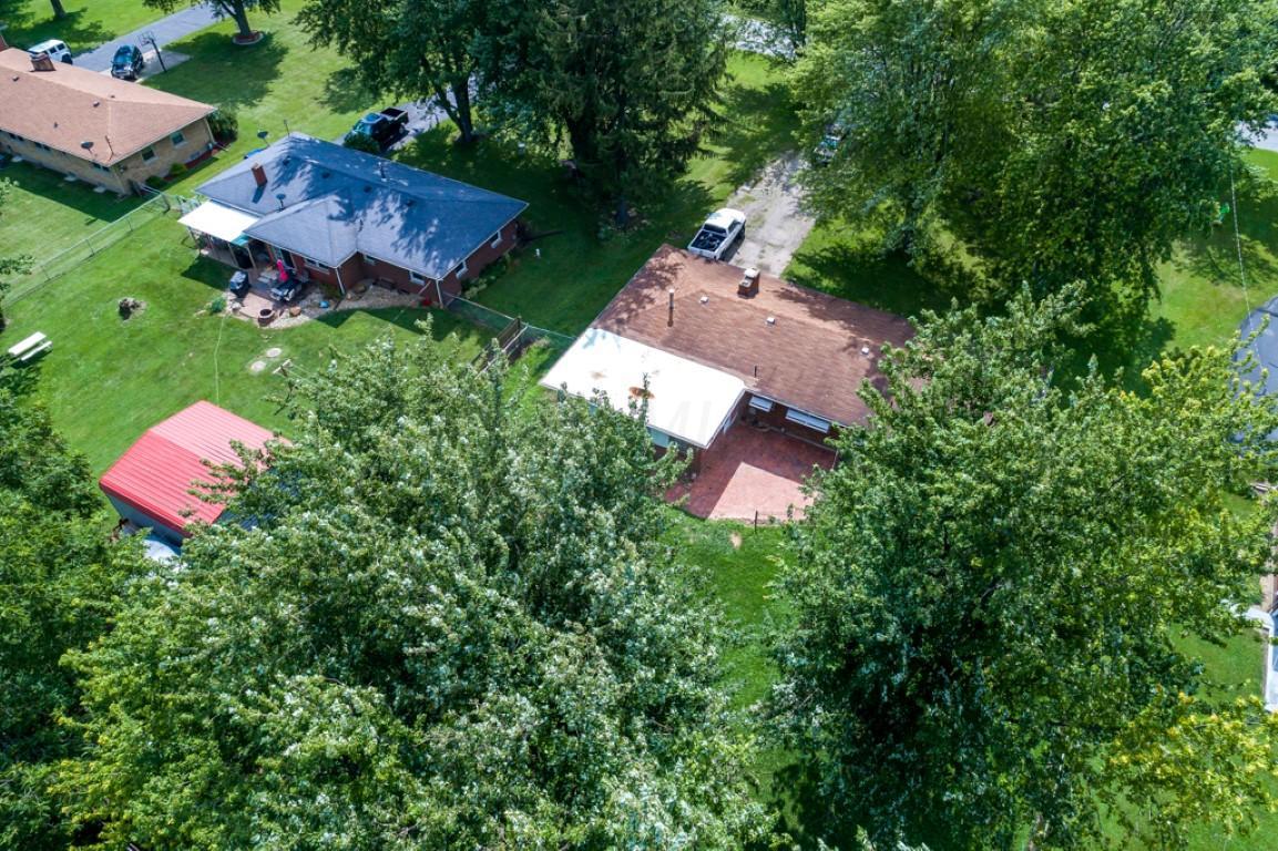 2516 South Burnett Road Springfield, OH 45505 - Photo 4 of 33