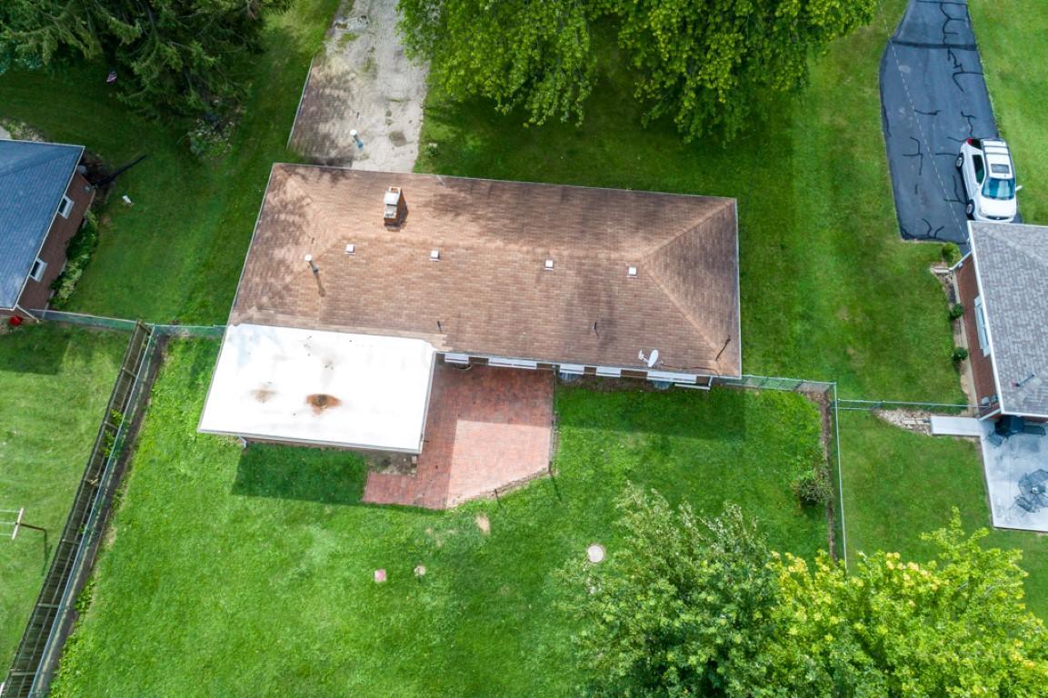 2516 South Burnett Road Springfield, OH 45505 - Photo 6 of 33