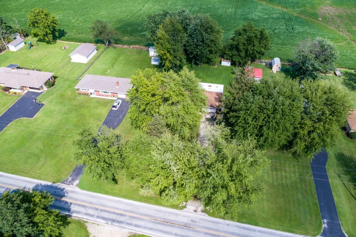 2516 South Burnett Road Springfield, OH 45505 - Photo 8 of 33