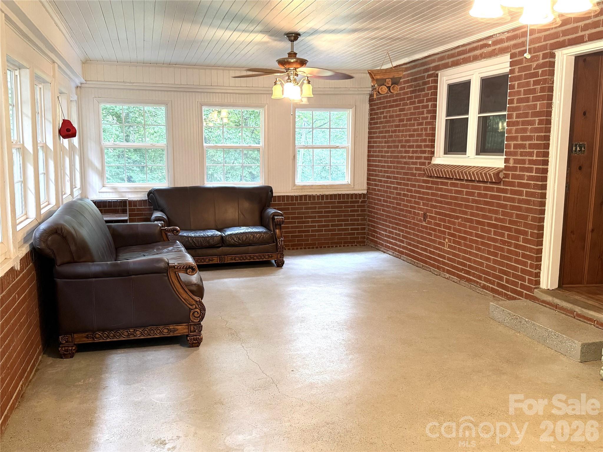 150 Cowan Lane Tryon, NC 28782 - Photo 6 of 42