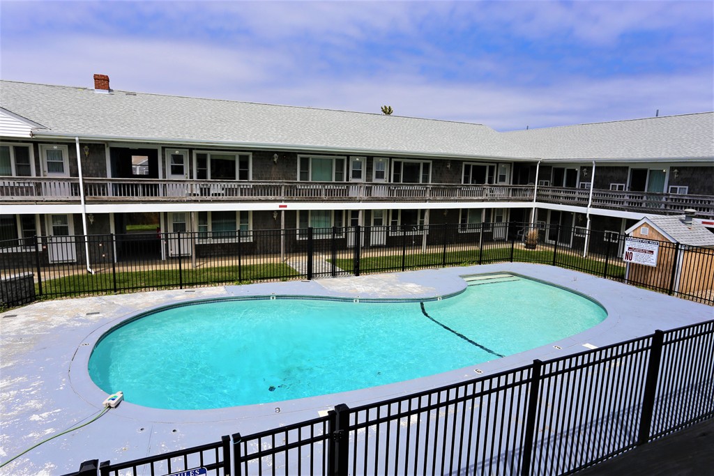 154 Old Wharf Road, Unit 54 Dennis, MA 02639 - Photo 12 of 18