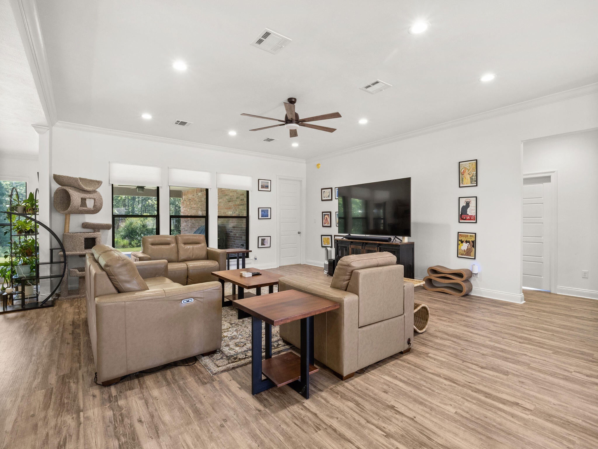 3721 Belview Road Leesville, LA 71446 - Photo 10 of 28 Gallery Image 10