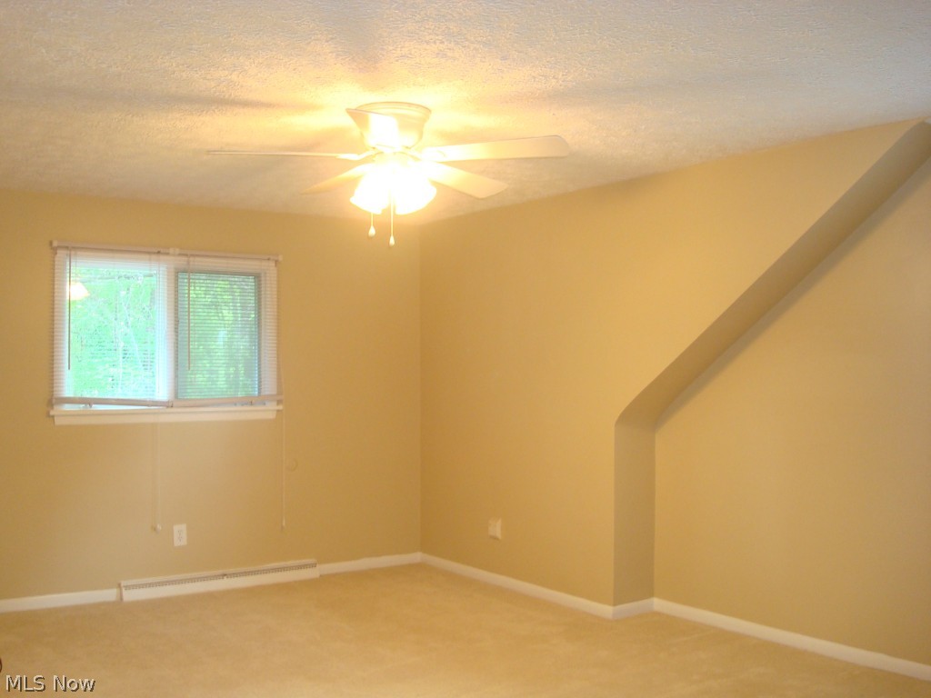 5731 Nolley Road Akron, OH 44319 - Photo 14 of 20 Very large 2nd floor bedroom
