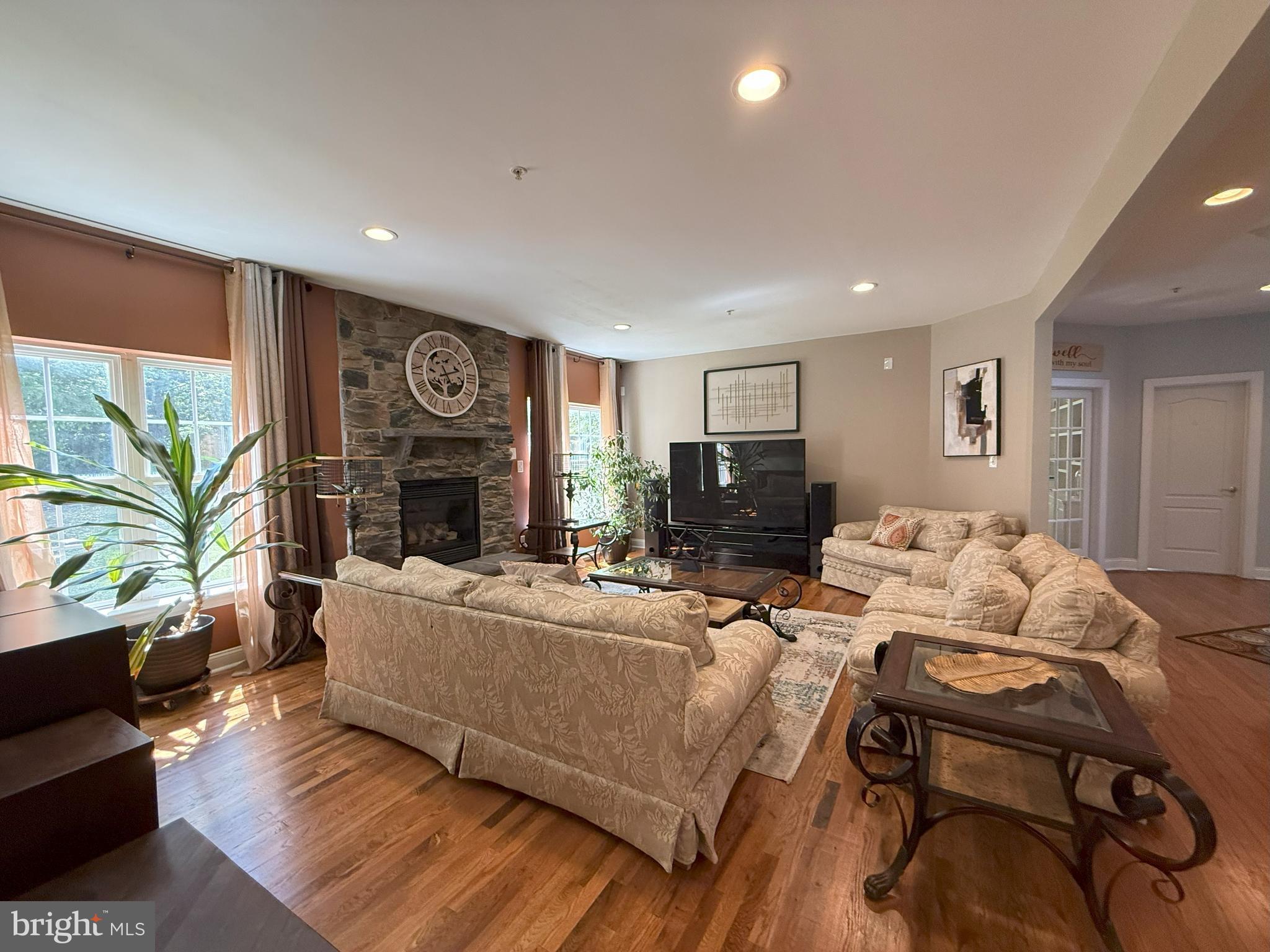 3919 Woodreed Drive Brandywine, MD 20613 - Photo 13 of 88 Family Room